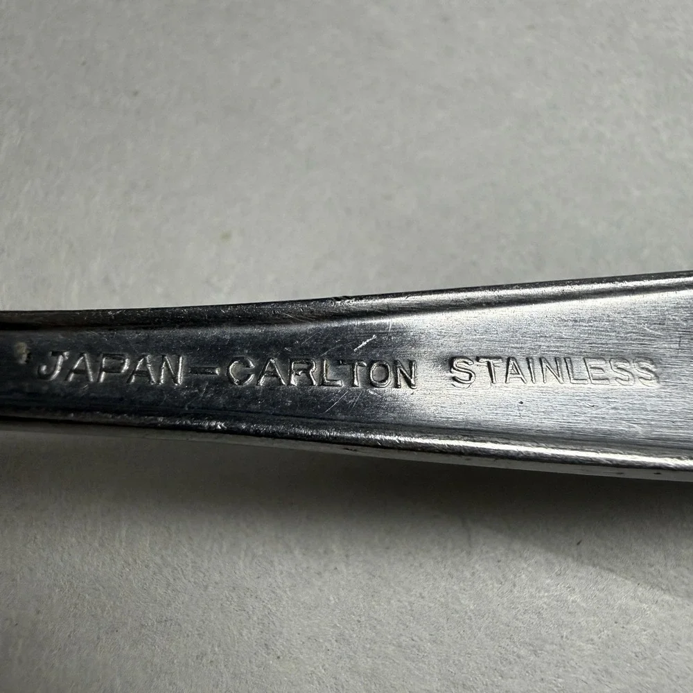 Carlton Stainless 10 carlton
